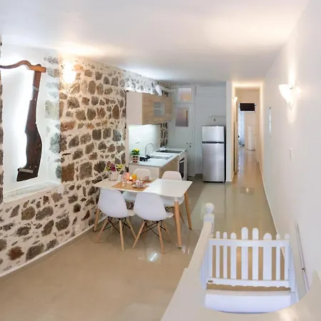 Sokaki House *