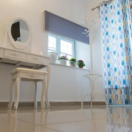 Apartment Sokaki House Hydra (Saronic Islands)
