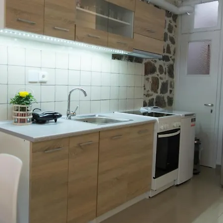 Apartment Sokaki House *