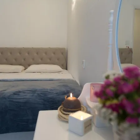 Apartment Sokaki House Hydra (Saronic Islands)